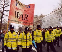 poets against the war