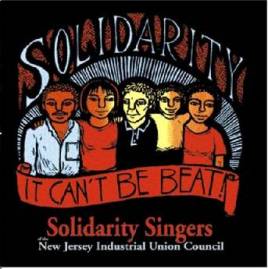 solidarity singers