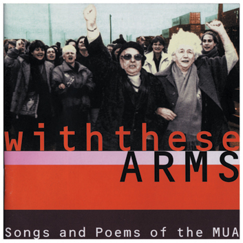 With These Arms CD