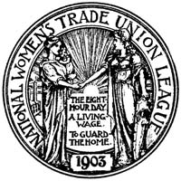 national women's trade union league